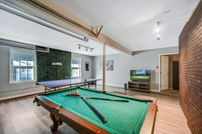 Spacious Retreat - Outdoor Oasis Games and more